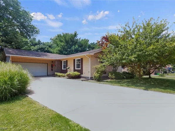 910 Marilyn Dr, Wooster, OH 44691