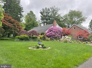 3 Tally Ho Cir, Newark, DE 19711