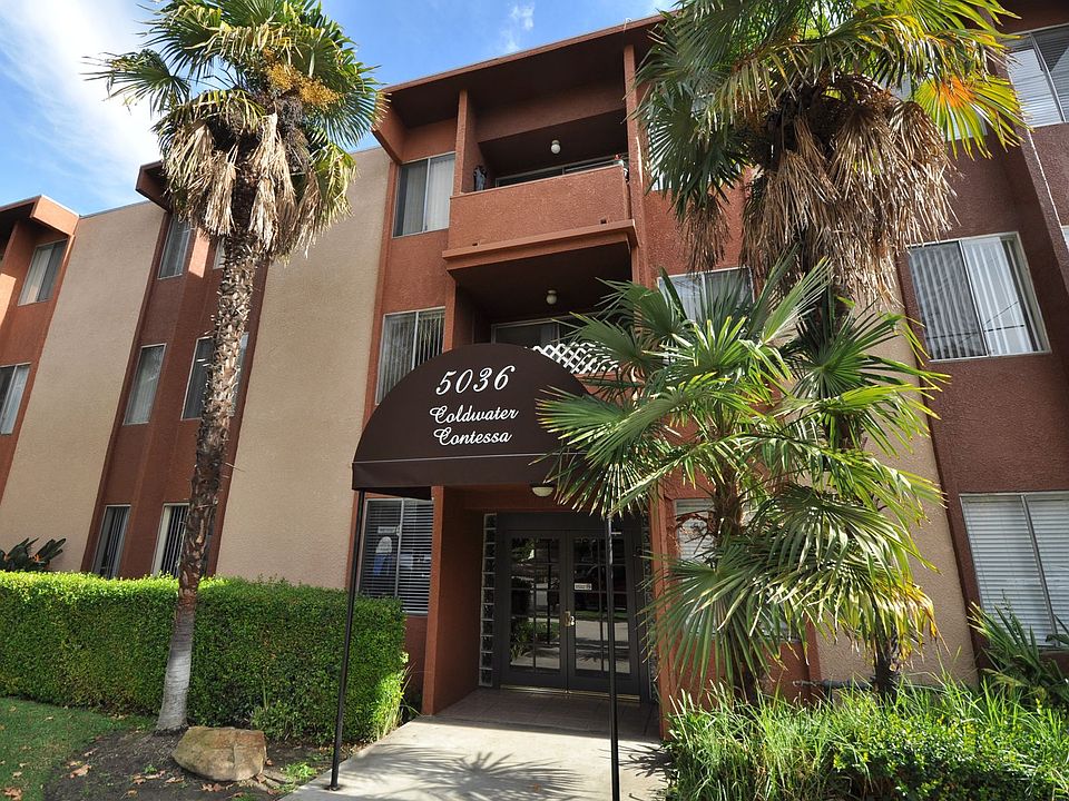 1st image of 5036 Coldwater Canyon Ave APT 301