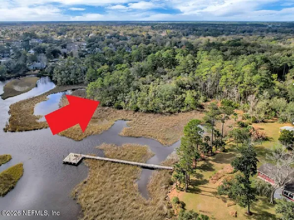 1 QUINLAN RIDGE Lane E, Jacksonville, FL 32225