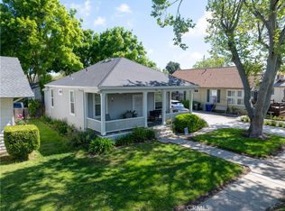 831 W 22nd St, Merced, CA 95340