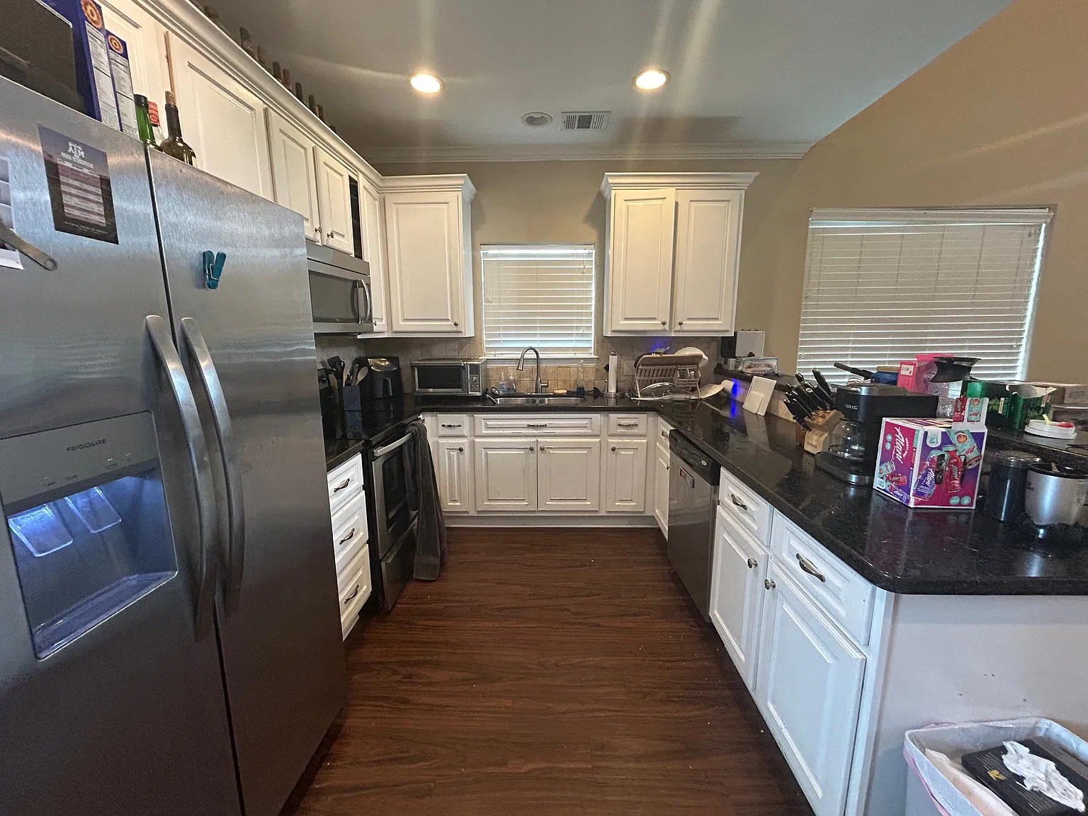 1602 Park Place - 1 — Photo 4