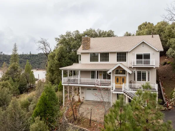 39818 Granite Ridge Ln, Bass Lake, CA 93604