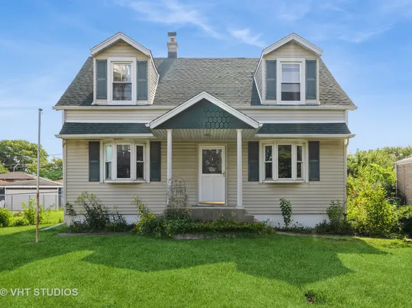 7829 Laporte Ave, Burbank, IL 60459