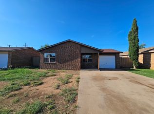 4515 Lehigh St, Lubbock, TX 79416