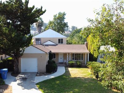 5213 Alhama Dr, Woodland Hills, CA, 91364