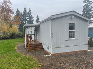 13506 NE 72nd Ave, Vancouver, WA 98686