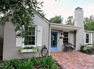 1152 Morvenwood Rd, Jacksonville, FL 32207