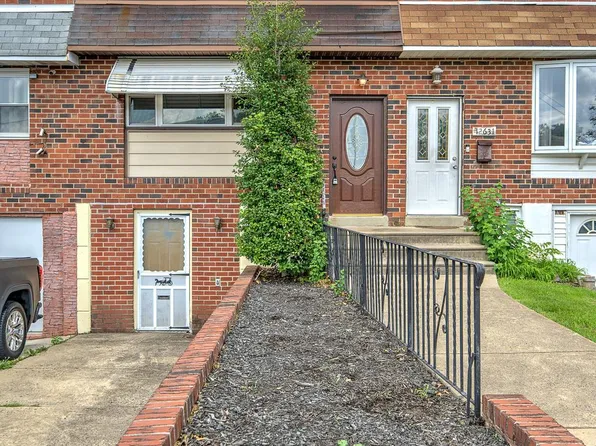 12633 Biscayne Dr, Philadelphia, PA 19154