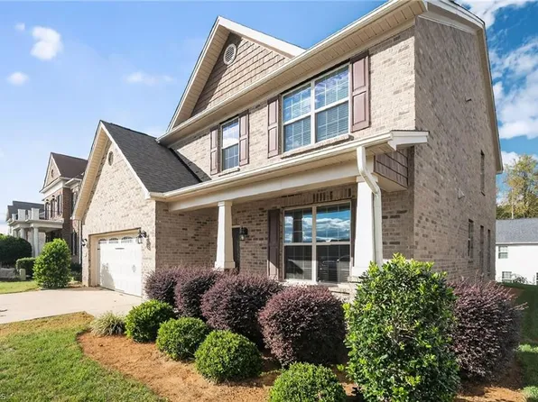 1289 Stone Gables Dr, Elon, NC 27244