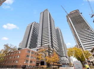 127 Broadway Ave #1207, Toronto, ON M4P 1V2