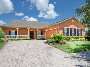 1197 Glendora Rd N, Poinciana, FL 34759