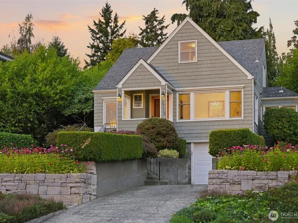 3719 Olympic Boulevard W, University Place, WA 98466