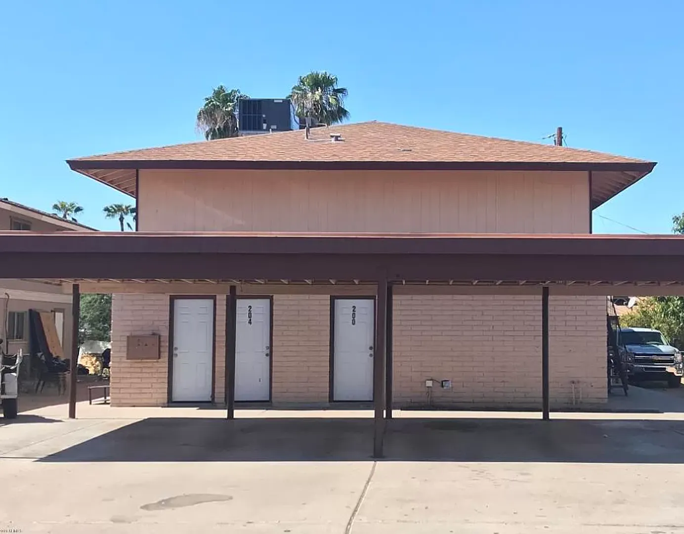 200 S Doran Mesa, AZ 85204 — Photo 2