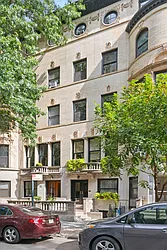 329 West 87th Street