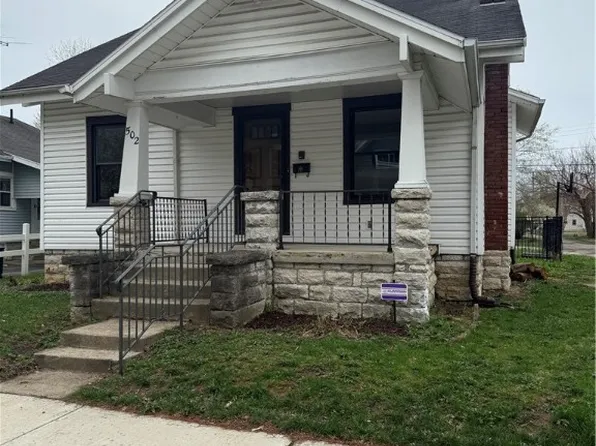 502 Buckeye St, Miamisburg, OH 45342