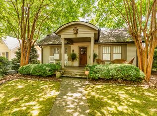 1005 Irving Rd, Homewood, AL 35209