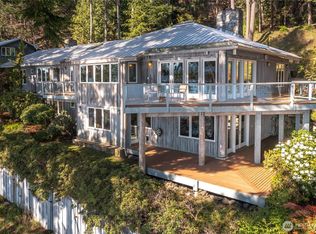 1424 Palisades Drive, Orcas Island, WA 98245