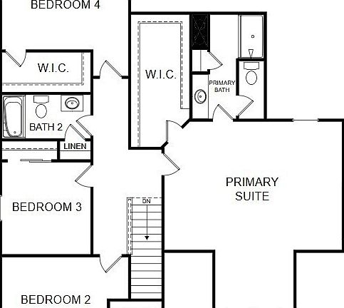 4th image of this home