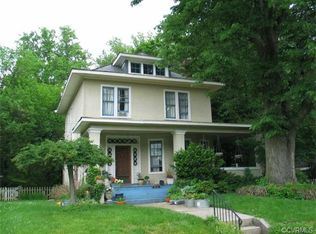 821 W 30th St, Richmond, VA 23225