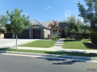 13107 Sabine Forest Ave, Bakersfield, CA 93314