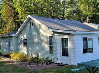 190 N Black River Rd, Onaway, MI 49765