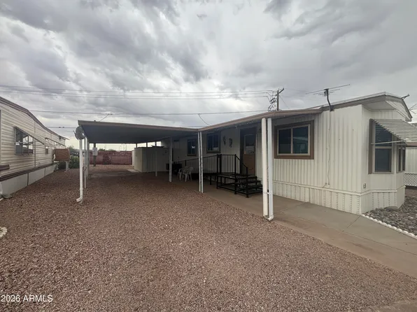 800 W Apache Trail #18, Apache Junction, AZ 85120