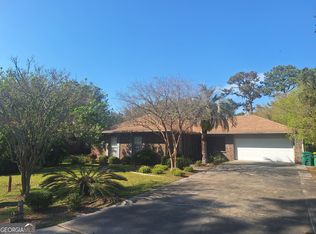 21 Saint Andrews Dr, Jekyll Island, GA 31527