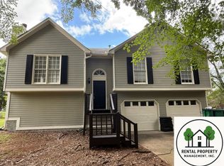 117 Wendy Way, Douglasville, GA 30134