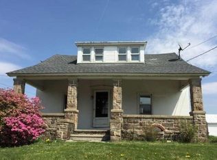 50 Lyons Rd, Fleetwood, PA 19522