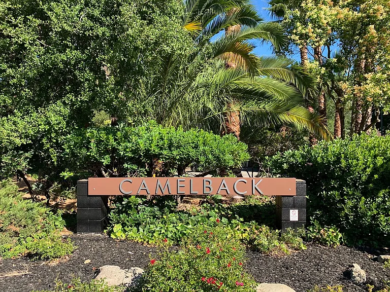 Beautiful, Quiet Community - Just Minutes from Downtown Walnut Creek — Photo 23