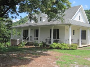 19128 Cleveland Rd, Abingdon, VA 24211