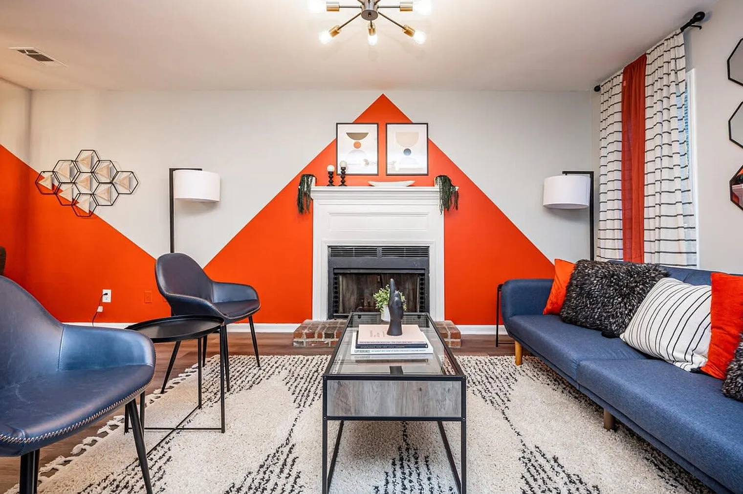 2 bed, 2.0 bath, 1194 sqft, $2,927 — Photo 4