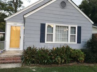 1008 Flora St, Elizabeth City, NC 27909
