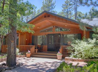 2812 Gooseberry Rd, Pinetop, AZ 85935