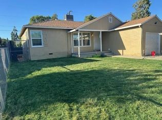 1513 E 8th St, Stockton, CA 95206