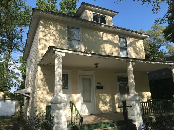 1024 Talbot Ave, South Bend, IN 46617