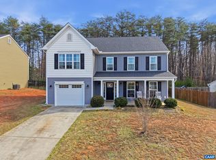 335 Cardinal Rd, Louisa, VA 23093