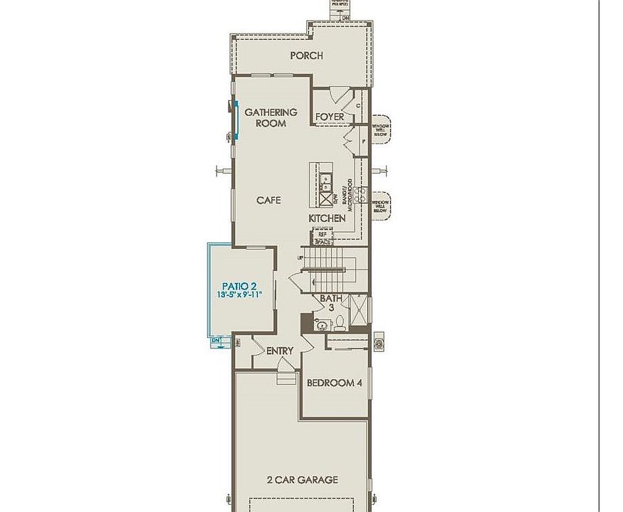2nd image of 5206 Gardner Parkway