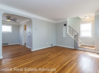 17512 Talford Ave, Cleveland, OH
