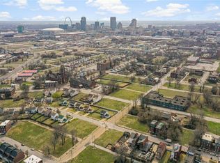 1901 Benton St, Saint Louis, MO