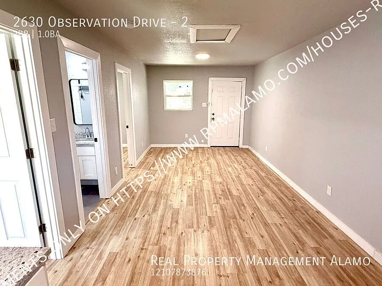 2630 Observation Dr #2 — Photo 4
