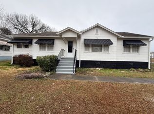 300 Woodward St NE, Rome, GA 30161