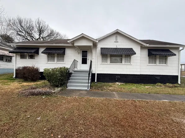 300 Woodward St NE, Rome, GA 30161