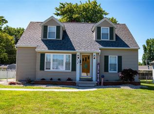 424 Spencer St, Bethalto, IL