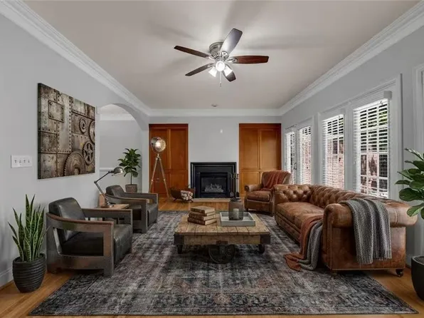 1735 Peachtree St NE Unit 624, Atlanta, GA 30309