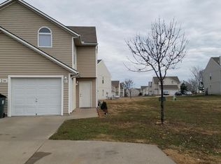 506 SW 6th St #506, Blue Springs, MO 64014