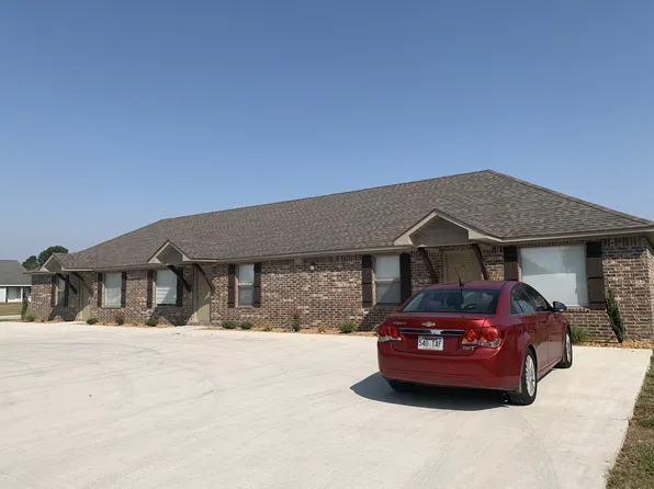 453 B Ave #90, Walnut Ridge, AR 72476