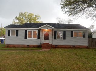 580 N Hicks St, Harlem, GA 30814