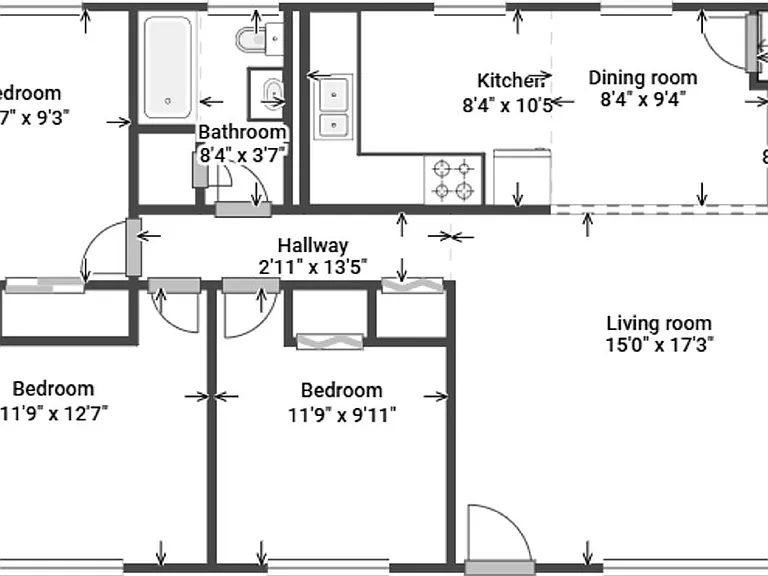 2448 Rainbow Ct — Photo 47
